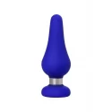 ToDo Classic Blue Anal Plug L