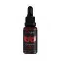 Orgasm drops kissable 30 ml