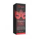 Orgasm drops kissable 30 ml