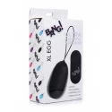 Bang! XL Vibrating Egg - Pink