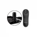 Remote Control Strap-on