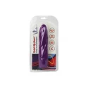 Twist My Heart Vibrator - Black