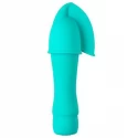 Power Touch Plus II Bullet Vibrator - Purple