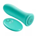 Pro Sensual Bullet Vibrator - Pink