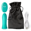 Pro Sensual Bullet Vibrator - Pink