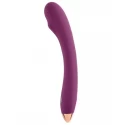 G-Spot Slim Flexible Vibrator - Teal