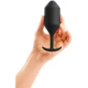 B-vibe snug plug 4