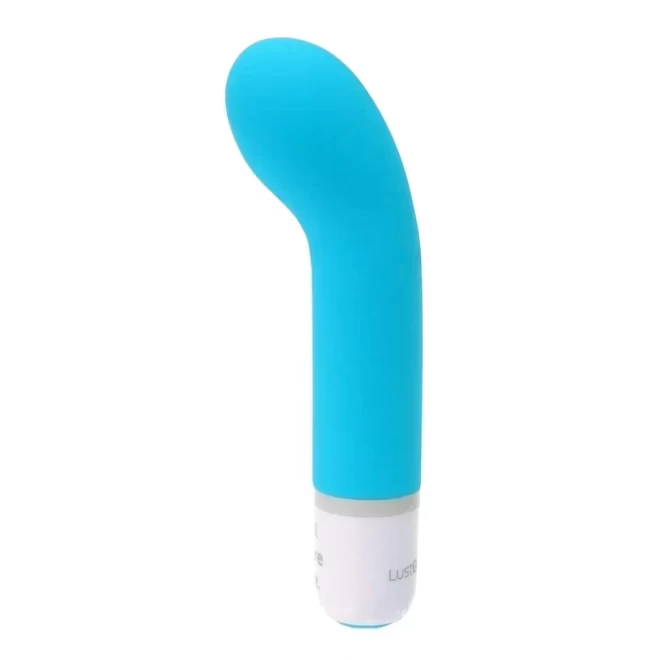 Lustglider mini g vibrator