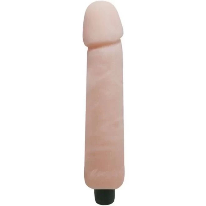Cyberskin Big Vibe Flesh 25,5 cm
