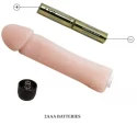 Cyberskin Big Vibe Flesh 25,5 cm