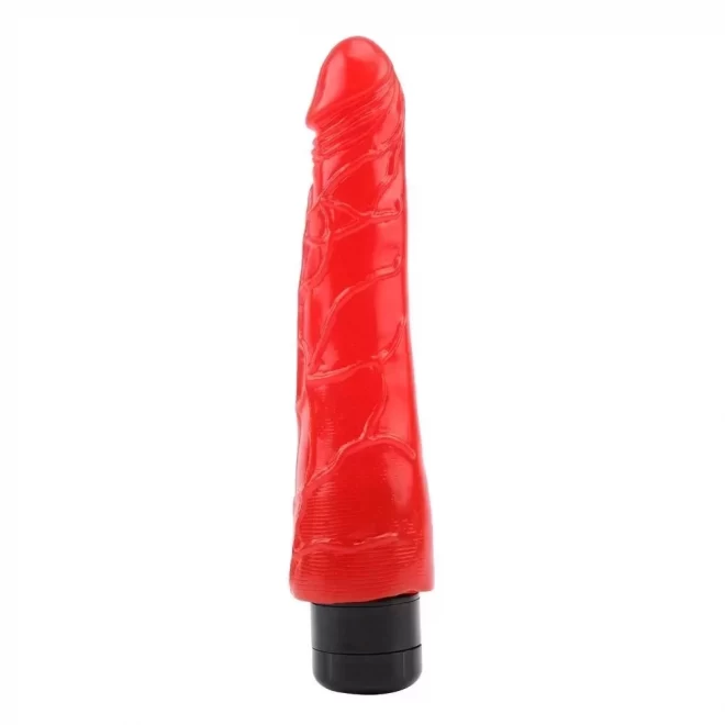 Devilish X3 Vibrator