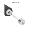 Realrock 10-25 cm vibrating dildo