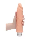 Realrock 9-23 cm vibrating dildo