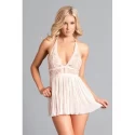 Noemi Babydoll - Black
