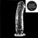 Dark crystal clear 53