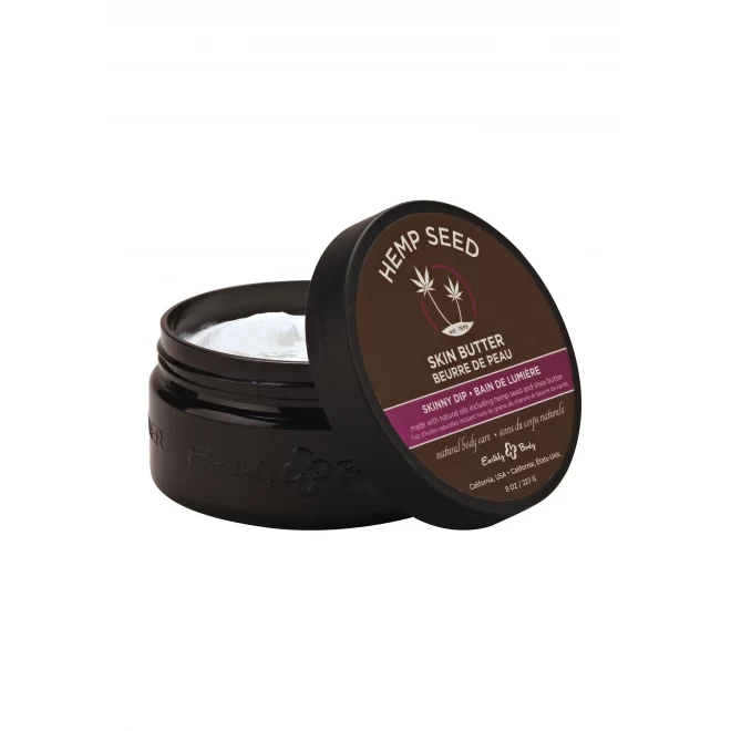 Skinny dip skin butter - 8oz / 227g