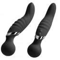 Minds of love love wave massager lila