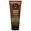 Guavalava hand and body lotion - 7oz / 207ml