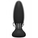 Rimmer - experienced - rechargeable anal plug