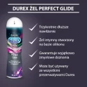 Żel na bazie silikonu Durex Perfect Glide 50 ml