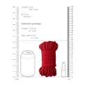 Thick bondage rope - 10 meter