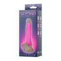 BEYOND BY TOYFA Peter Glow Pink 16,5cm