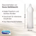 Durex gefÃ¼hlsecht classic 8 st.