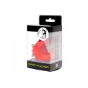 Rugby ring - red