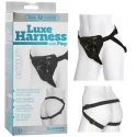 Doc johnson vac-u-lock platinum luxe harness