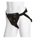 Doc johnson vac-u-lock platinum luxe harness