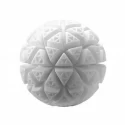Tenga Geo Glacier Mastubator