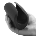 Zolo vibrating cockpit masturbator