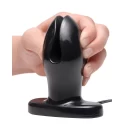 Ass anchor - 10 speed - anal plug