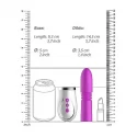 Thruster - 4 in 1 rechargeable couples pump kit