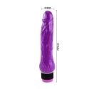 Jelly Classic Vibe Purple 23 cm