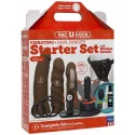 Vibr Dual Density Starter Set