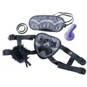 Steamy shades harness gift set