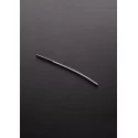 Single end dilator (4mm) - brushed steel