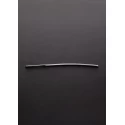 Single end dilator (4mm) - brushed steel