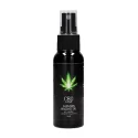 Cbd cannabis massage oil