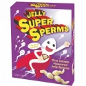 Jelly super sperms 120g