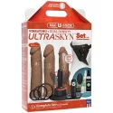 Vibr Dual Density Set