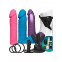 Vibr Dual Density Set