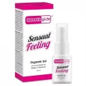 Smoothglide Sensual Feeling Orgasmic Gel 30ml