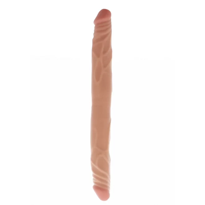 Podwójne dildo Double Dong 14 inch