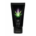 Cbd numbing lubricant