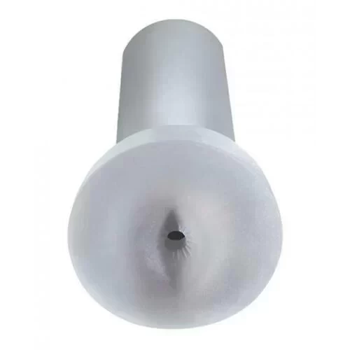 Pdx male pump & dump stroker (clear)