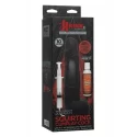 Squirting cumplay cock dual density ultraskyn - 10 inch -