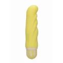 Cupid series-yellow honey