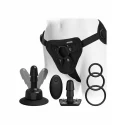 Jellies Set w Wireless Remote